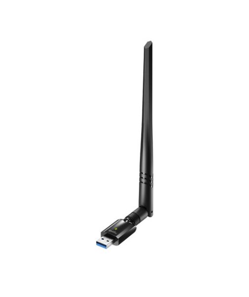 CUDY AC1300 WİFİ Adaptor USB 3.0 resmi